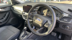 Ford Puma 1.0 EcoBoost Hybrid mHEV Titanium 5dr DCT Petrol Hatchback